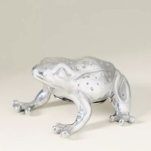 Anthropologie Pond Life Bottle Opener Frog New